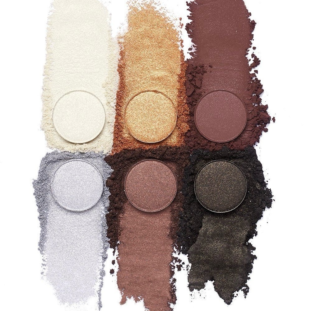 KKW Beauty Glitz & Glam Eyeshadow Palette - Picture 11 of 16